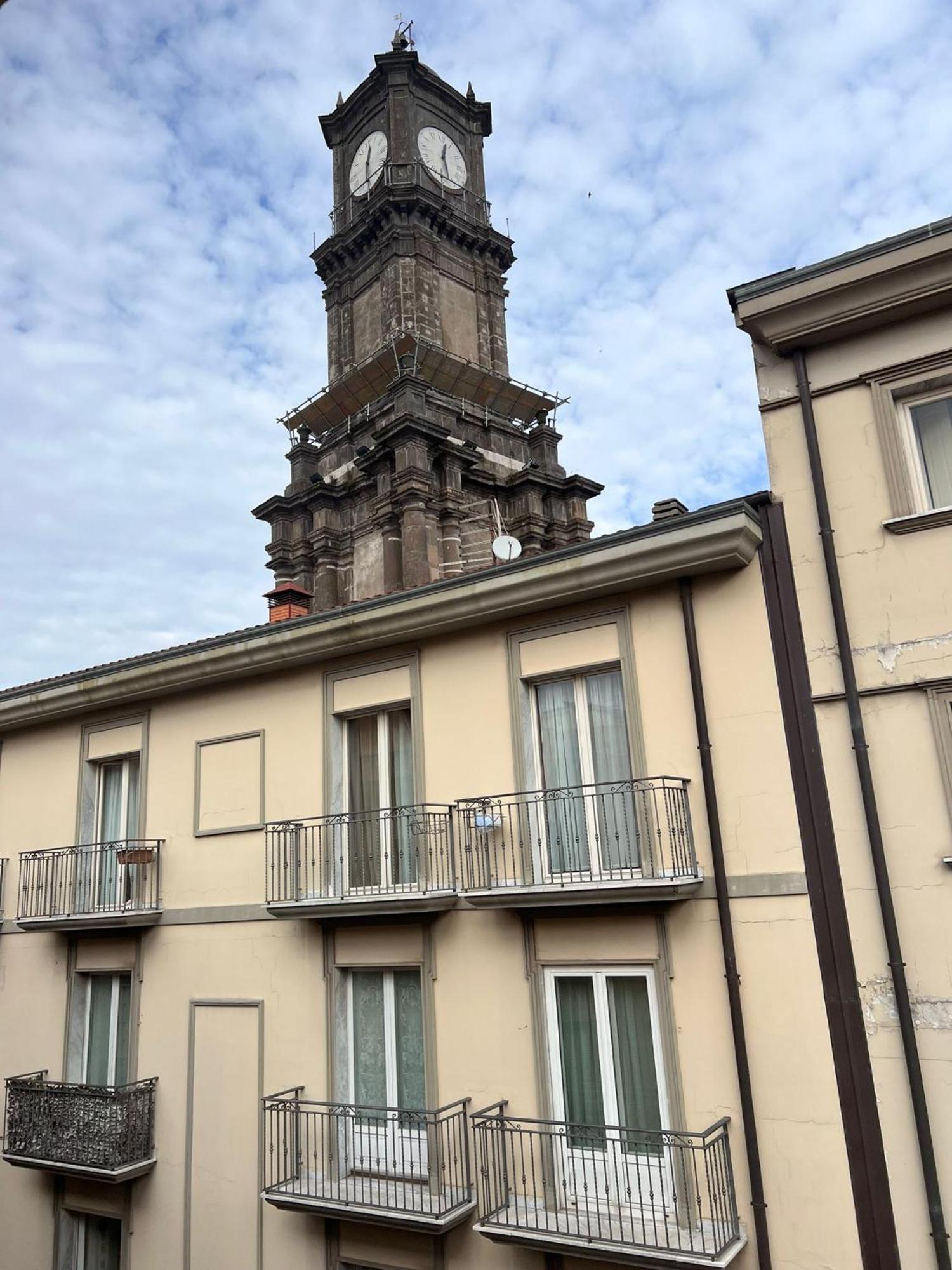 La Piazzetta Apartment Avellino Exterior photo